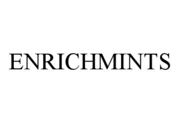 ENRICHMINTS trademark