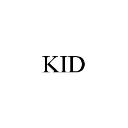 KID trademark