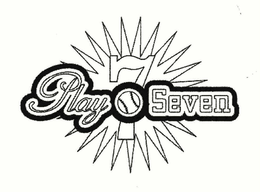 PLAY SEVEN 7 trademark