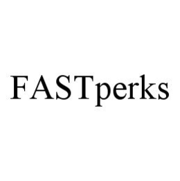 FASTPERKS trademark