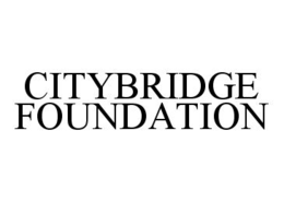 CITYBRIDGE FOUNDATION trademark