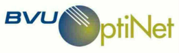 BVU OPTINET trademark