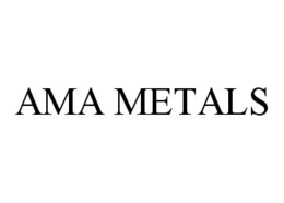 AMA METALS trademark