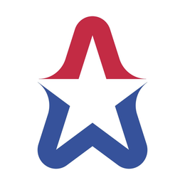 A W trademark