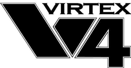 VIRTEX 4 trademark
