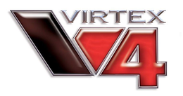 VIRTEX 4 trademark