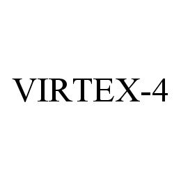 VIRTEX-4 trademark