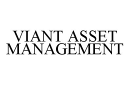 VIANT ASSET MANAGEMENT trademark