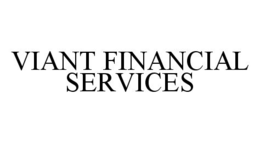VIANT FINANCIAL SERVICES trademark