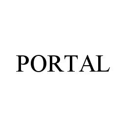 PORTAL trademark