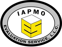IAPMO EVALUATION SERVICE, L.L.C. trademark