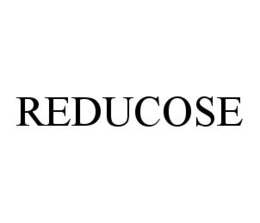 REDUCOSE trademark