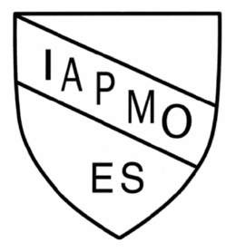 IAPMO ES trademark