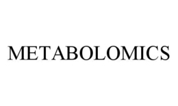 METABOLOMICS trademark