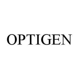 OPTIGEN trademark