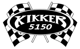 KIKKER5150 trademark