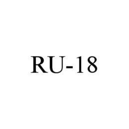 RU-18 trademark