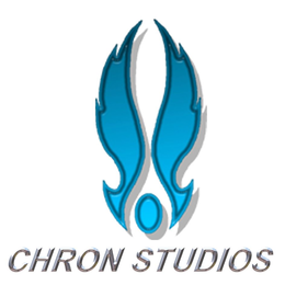 CHRON STUDIOS trademark