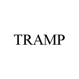 TRAMP trademark