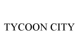 TYCOON CITY trademark