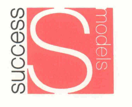 SUCCESS S MODELS trademark