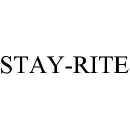 STAY-RITE trademark
