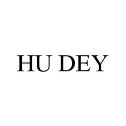 HU DEY trademark