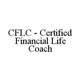 CFLC - CERTIFIED FINANCIAL LIFE COACH trademark