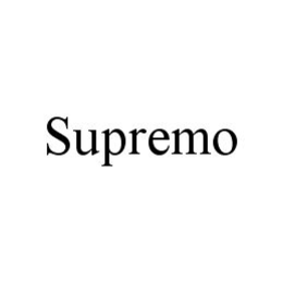 SUPREMO trademark