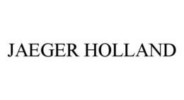 JAEGER HOLLAND trademark