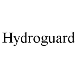 HYDROGUARD trademark