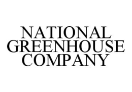 NATIONAL GREENHOUSE COMPANY trademark