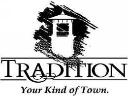 TRADITION YOUR KIND OF TOWN. trademark
