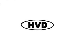 HVD trademark
