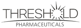 THRESHOLD PHARMACEUTICALS trademark