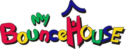 MY BOUNCE HOUSE trademark