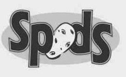 SPUDS trademark