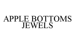 APPLE BOTTOMS JEWELS trademark