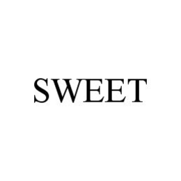 SWEET trademark