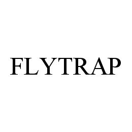 FLYTRAP trademark
