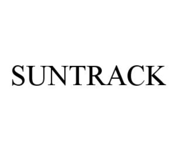 SUNTRACK trademark