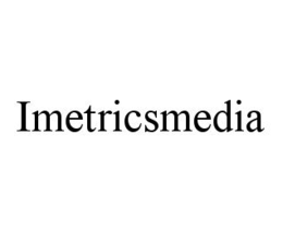 IMETRICSMEDIA trademark