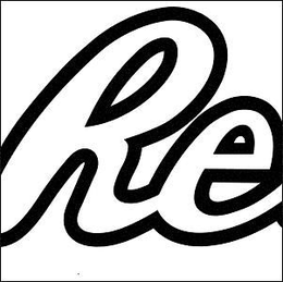 RE trademark