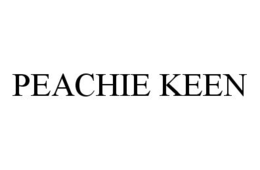 PEACHIE KEEN trademark