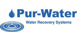 PUR-WATER WATER RECOVERY SYSTEMS trademark