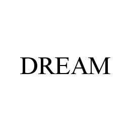 DREAM trademark