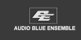 ABE AUDIO BLUE ENSEMBLE trademark