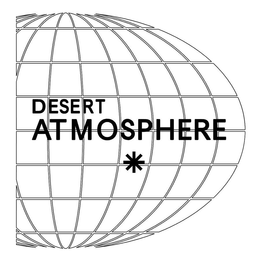DESERT ATMOSPHERE trademark
