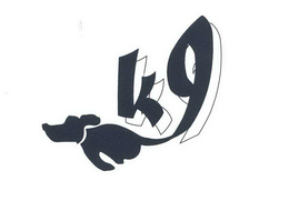 K9 trademark