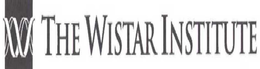 THE WISTAR INSTITUTE trademark